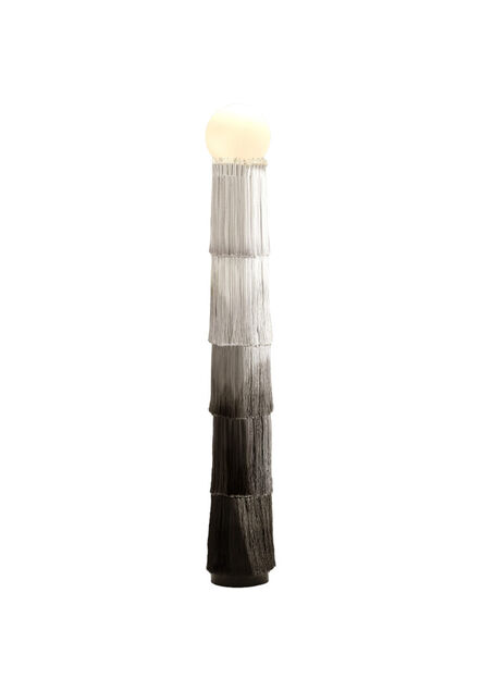 WKND Lab, ‘NORIGAE No. 2 Floor Lamp Light’, 2022