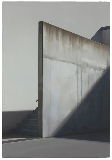 Daniel Behrendt, ‘Wand II’, 2014