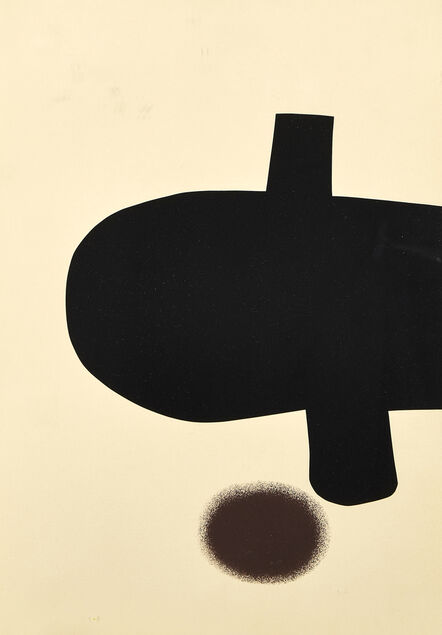 Victor Pasmore, ‘Untitled’, 1977