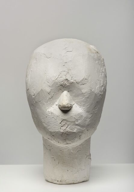 Jonathan Silver, ‘Head’, 1971