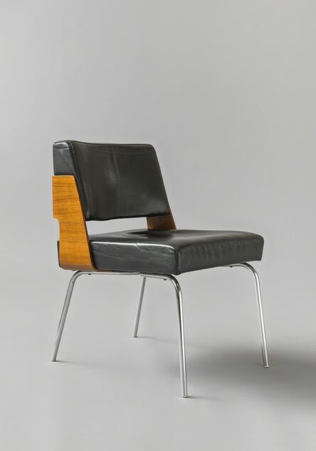 Antoine Philippon and Jacqueline Lecoq, ‘Chair 3004’, ca. 1963/1965