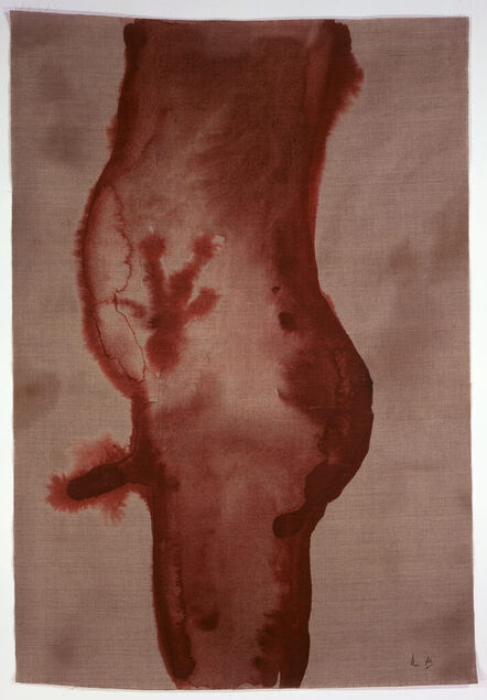 Louise Bourgeois, ‘Maternal Man’, 2008