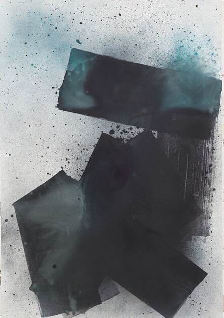 Max Frintrop, ‘Untitled’, 2015