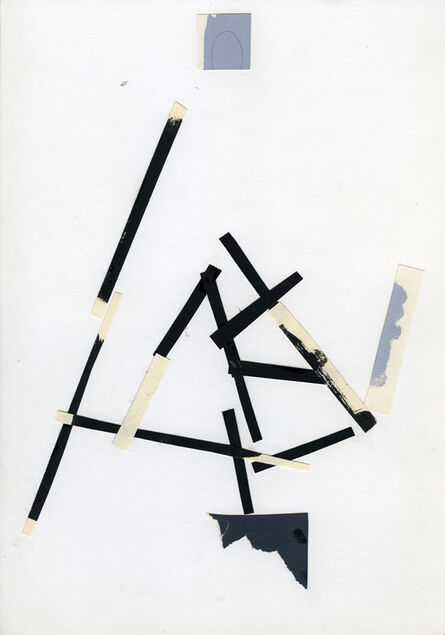 Tadej Pogačar, ‘Untitled’, 1983
