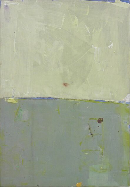 Alex Hubbard, ‘Untitled (RF2)’, 2009