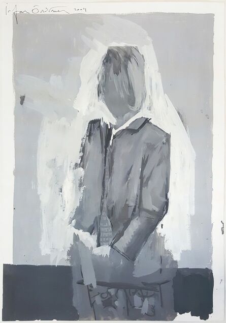 Irfan Önürmen, ‘Grey Series No. 6’, 2004