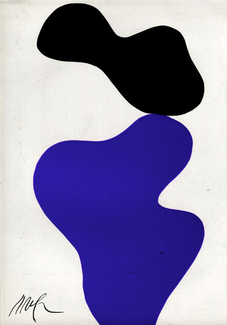 Jean Arp, ‘Untitled’, 1964