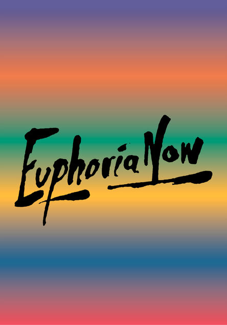 SUPERFLEX, ‘Euphoria Now / Costa Rican Colón’, 2018