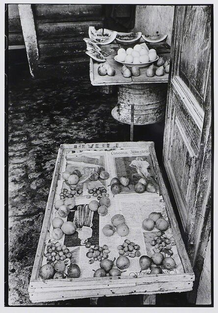 Henri Cartier-Bresson, ‘Tivoli, Italy’, 1933/1960s