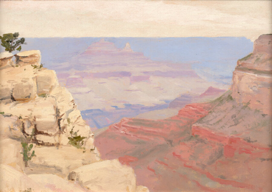 Grand Canyon
