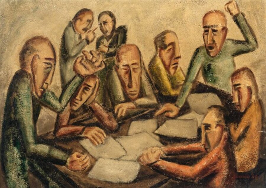 Meeting
