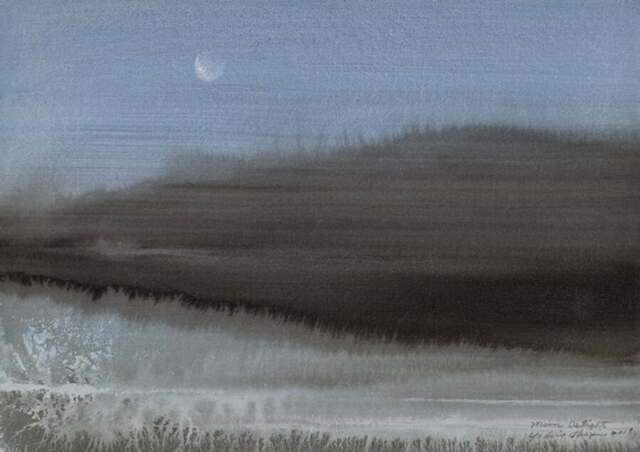 Moon delight