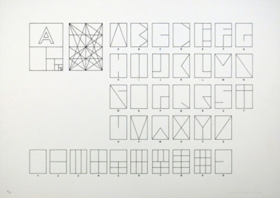 Tipografía de papel