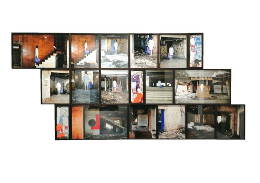 Senho: Place of Memory