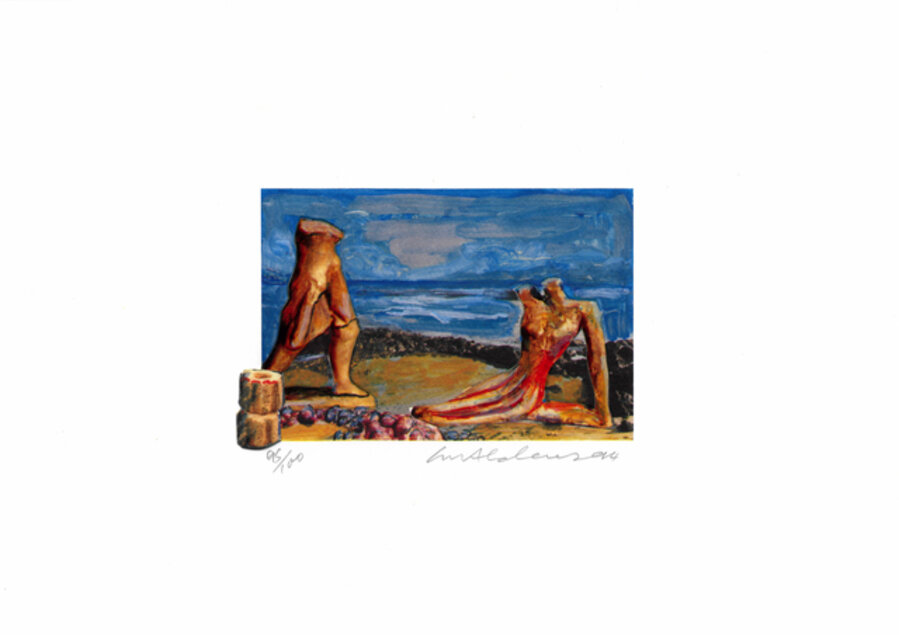 La Méditerranée 5