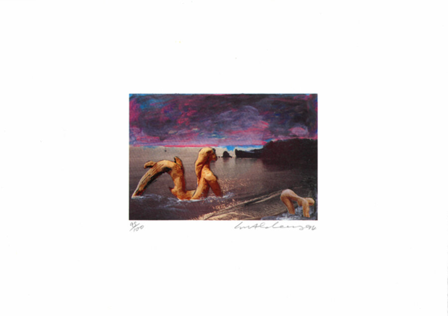 La Méditerranée 14