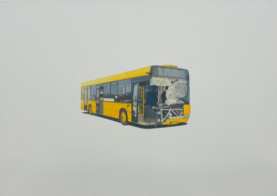 Copenhagen Solaris