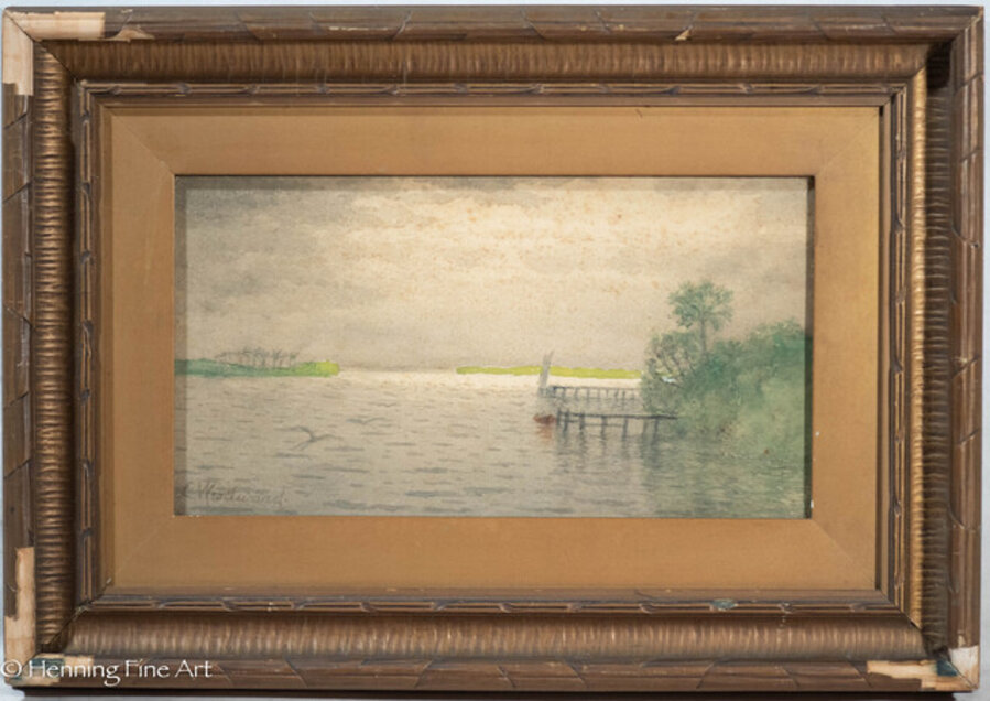 Florida Landscape