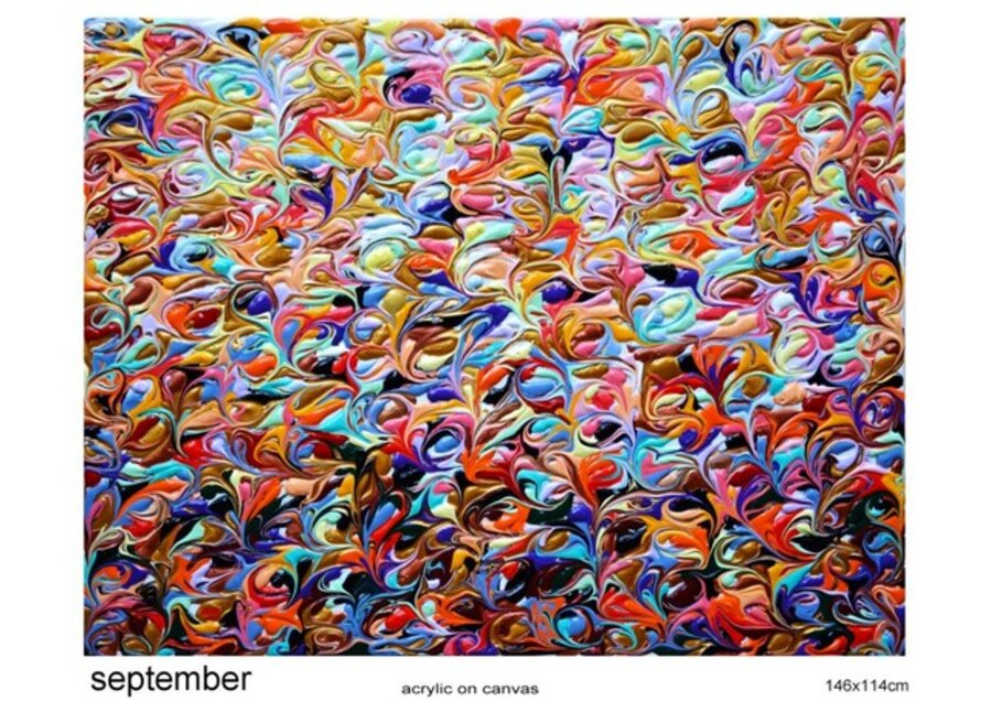 September