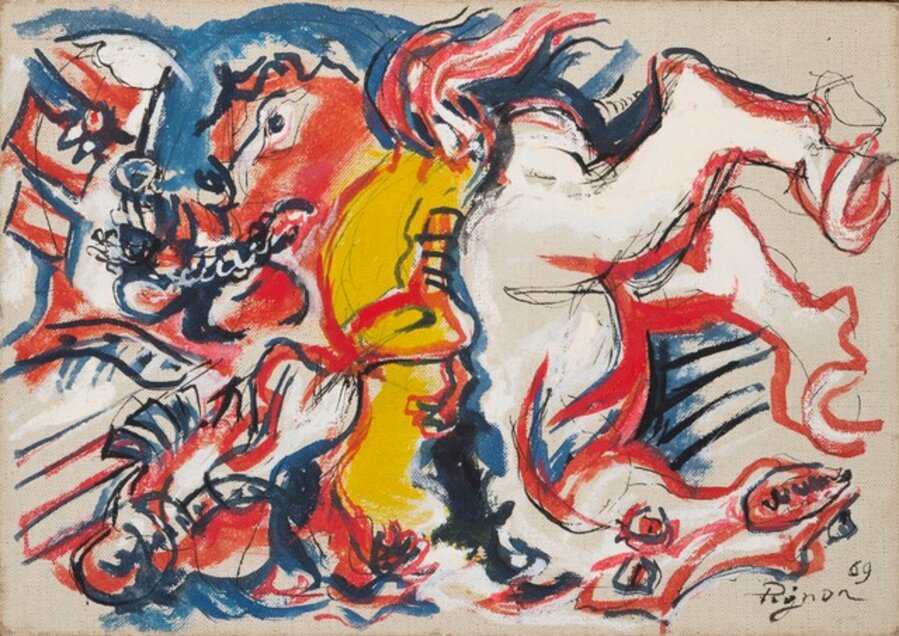 Bataille