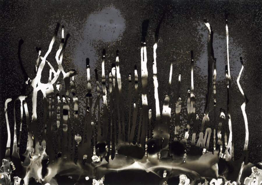 Chimigramme 5/2/61