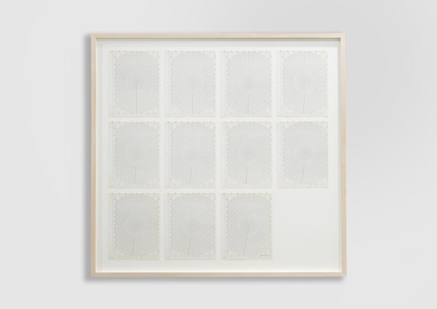 Untitled (11 elements)