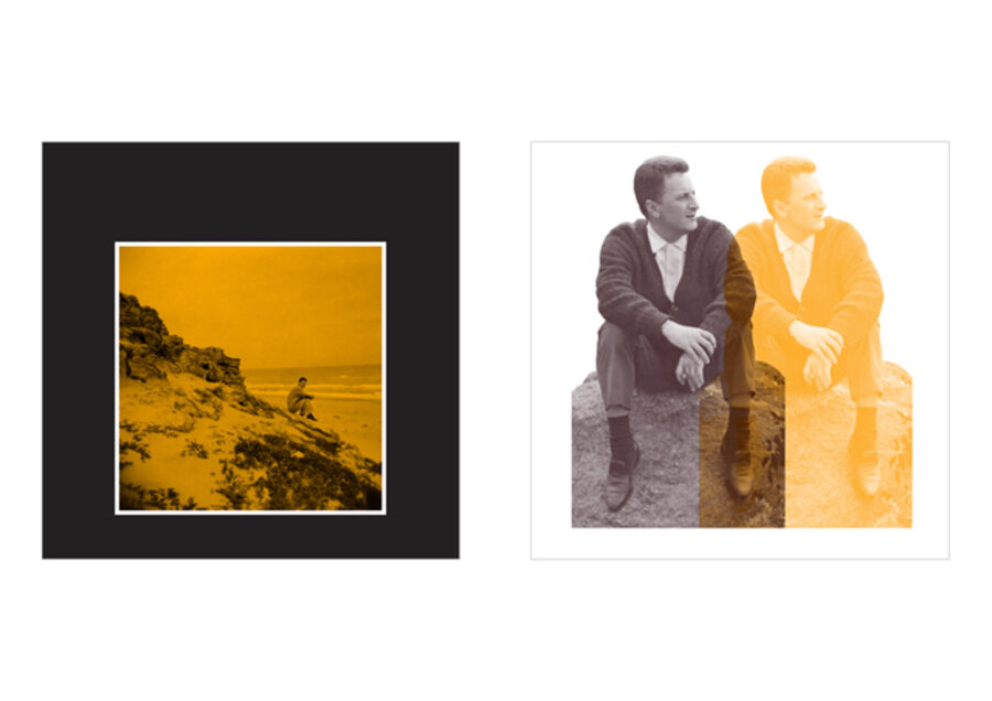Jazz Covers from the J.R. Plaza Archive: Without Me / Lush Life
