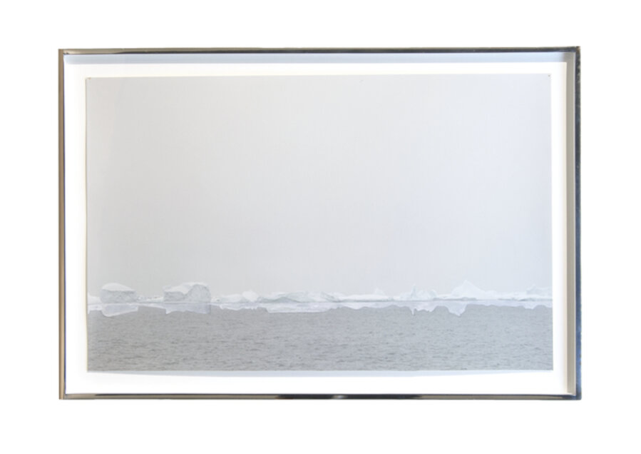 Antactica Study 7