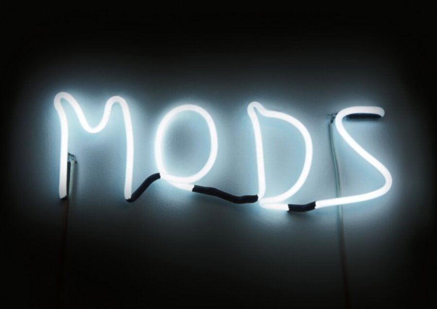 Untitled (Mods)
