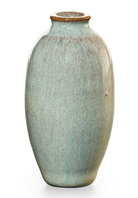 Gertrud Natzler, ‘Rare miniature vase, Los Angeles, CA’