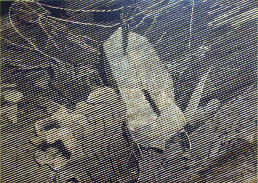 Scrimshaw