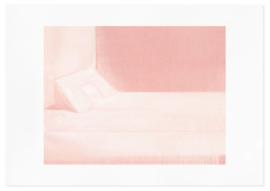 Dust Pink