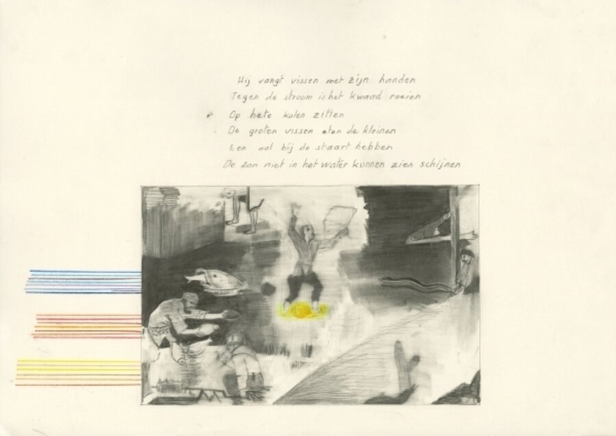 Untitled (Breugel)