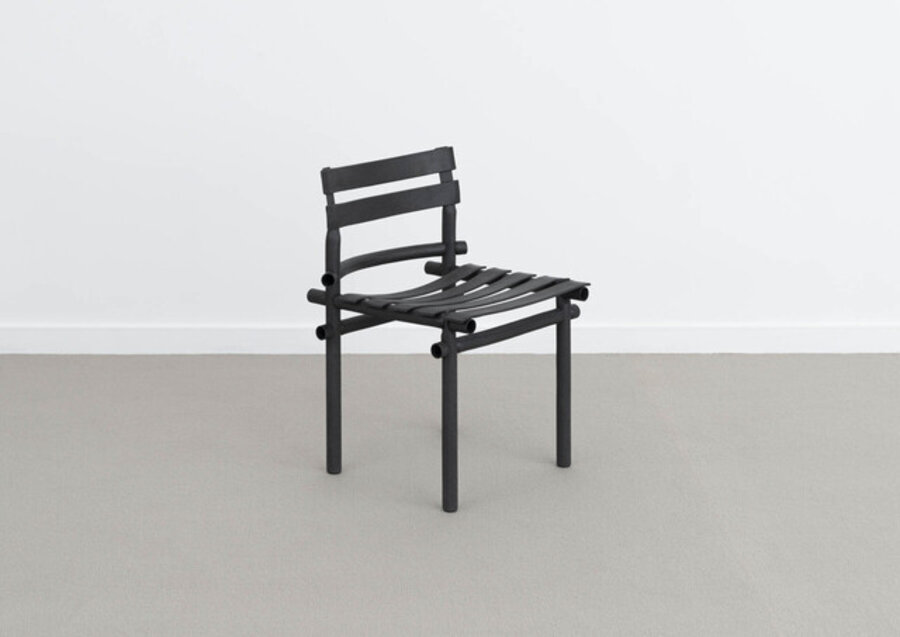 CTC 3 (Carbon Tube Chair 3)