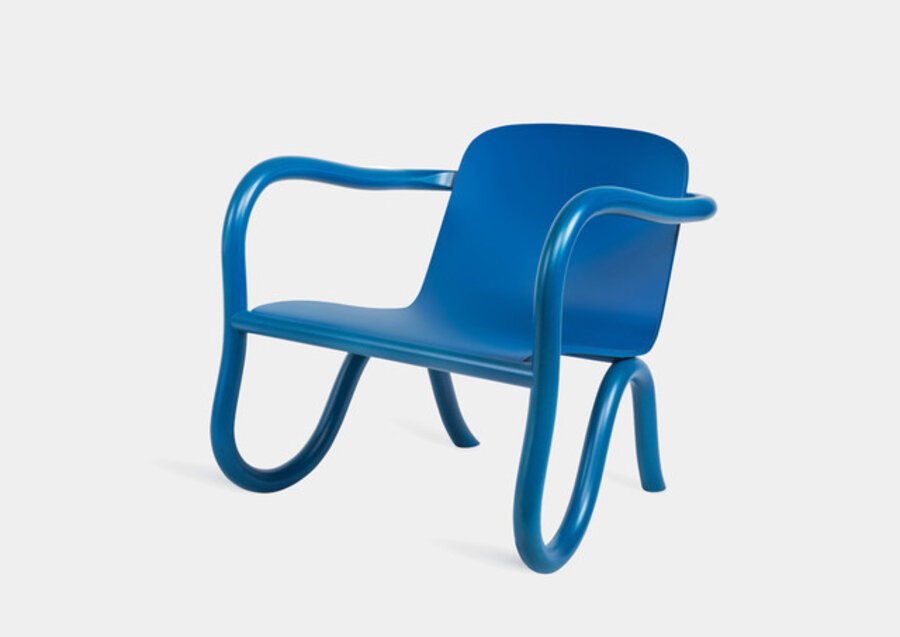 Kolho Lounge Chair
