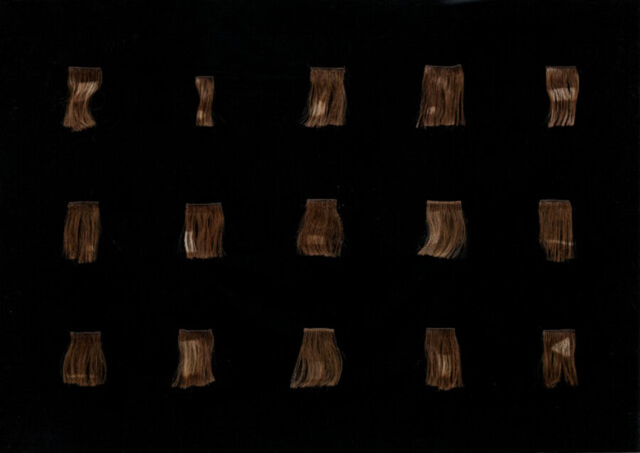 Blonde (Figure 1-15)