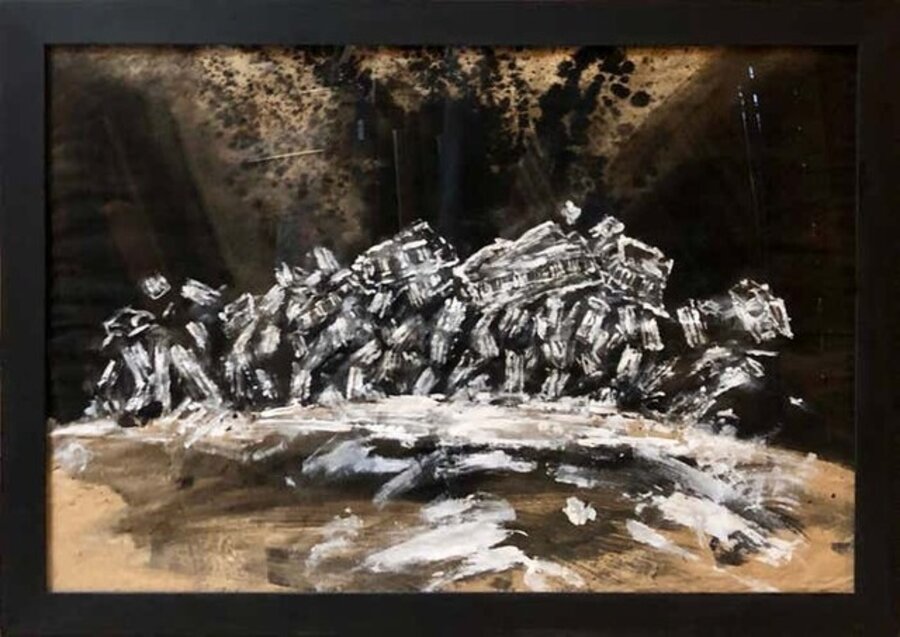 Earthquake II