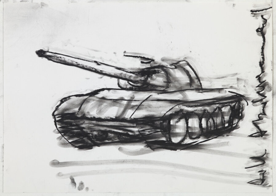 Tank
