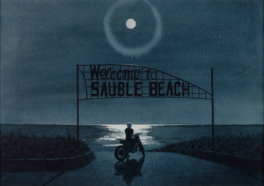 Sauble Beach