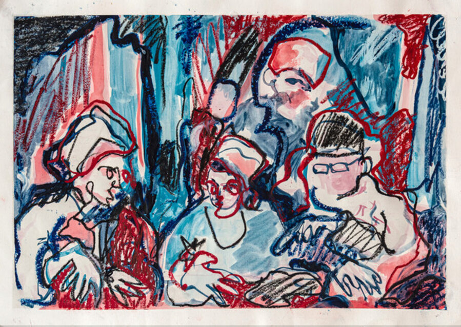 Medicine Students 2