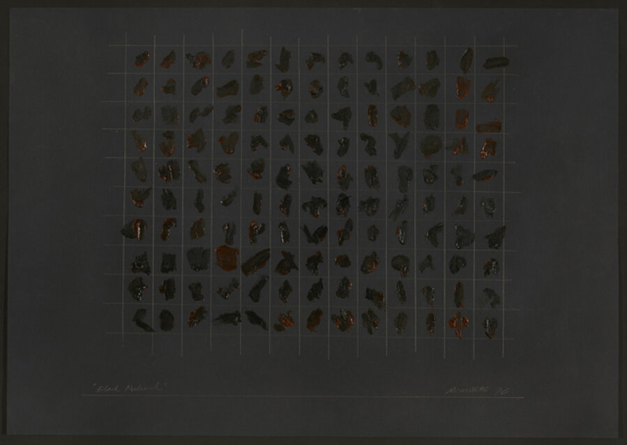 Black Malevich