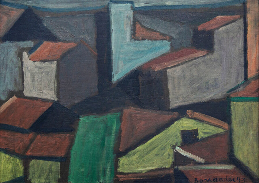 Casario. / Houses.