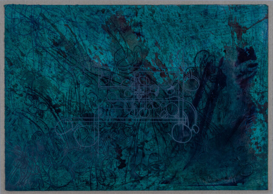 Ohne Titel