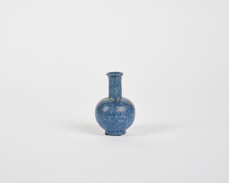 Arne Bang, ‘Ceramic Vase’, 1930-1939, Design/Decorative Art, Glazed Stoneware, Maison Gerard