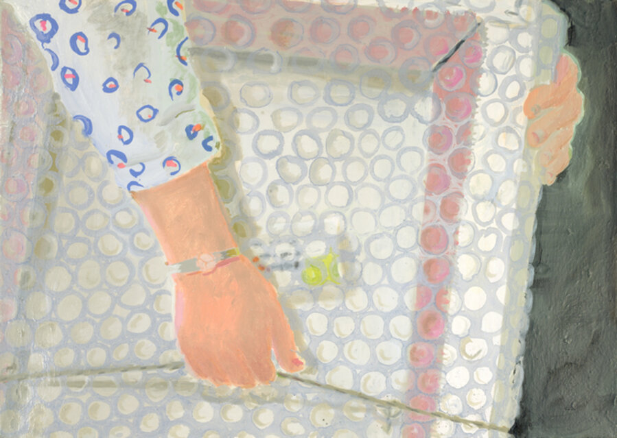 Bubble Wrap