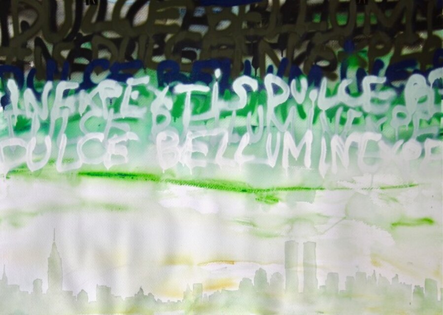 New Landscapes