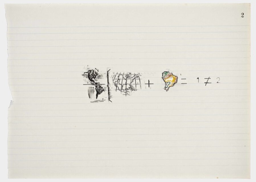 Equations No 2