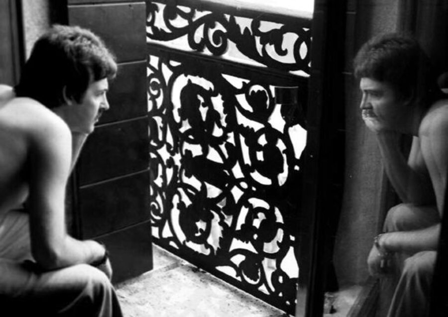 Paul, Venice