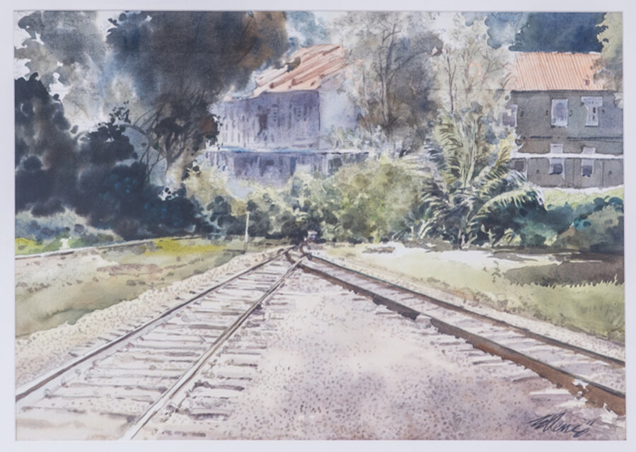 Rail Meet