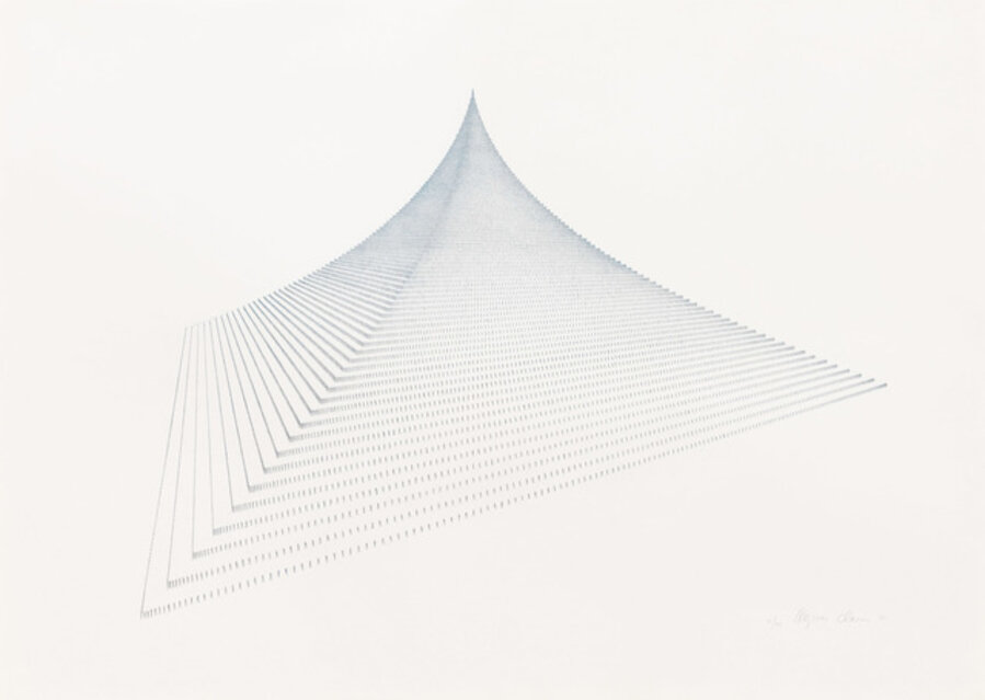 Probability Pyramid II